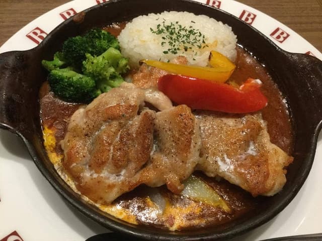 バケット セレオ国分寺店 - サブ画像3