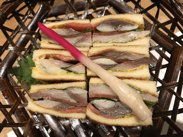 御料理 うえの - サブ画像1