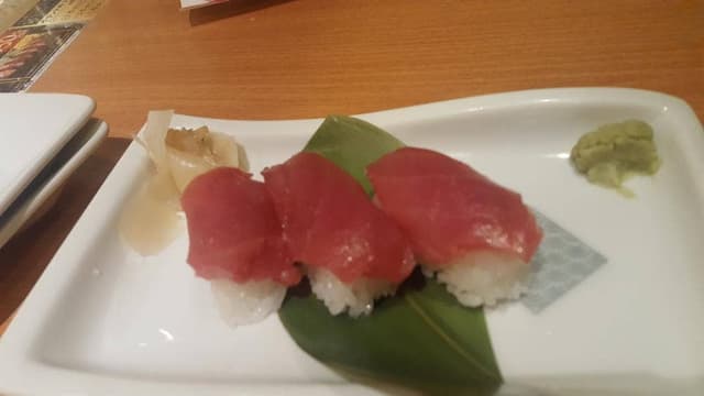 魚民 柏の葉キャンパス東口駅前店 - サブ画像1