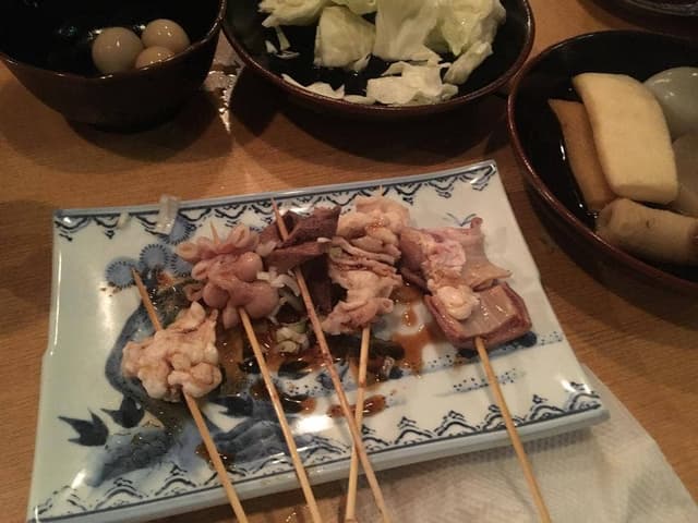 薄利多賣半兵ヱ 山形駅舎前すずらん通りサンプラザ向い店 - サブ画像2