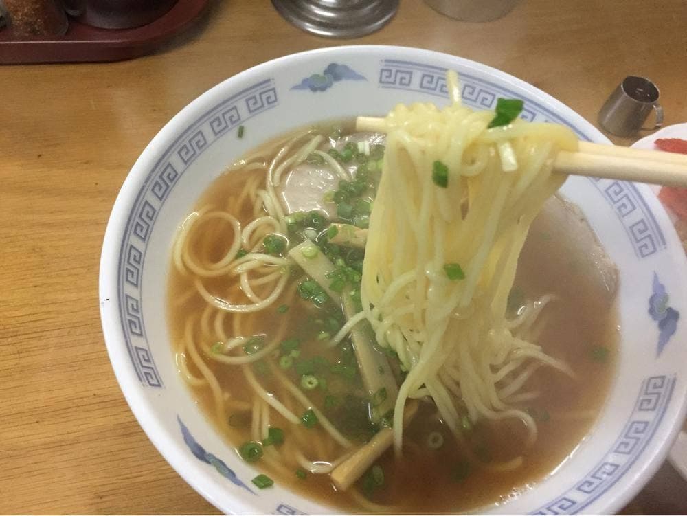 ラーメンジャン