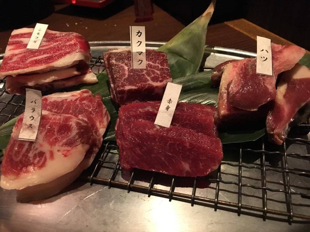 暴れん坊