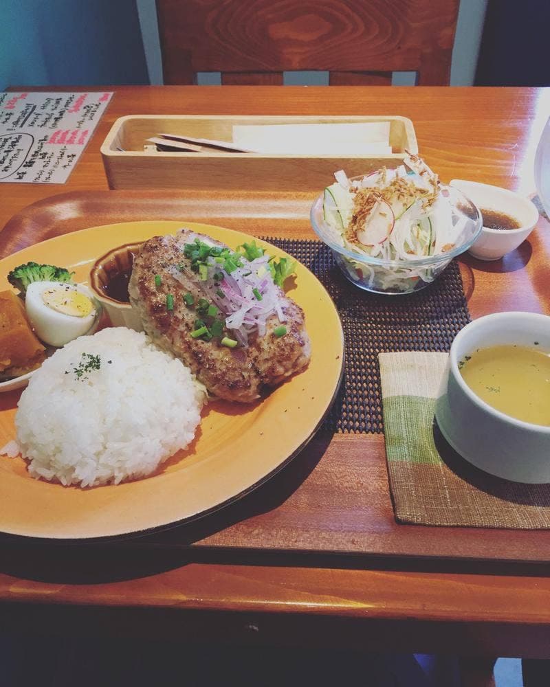 Food&cafe Chi-kotto