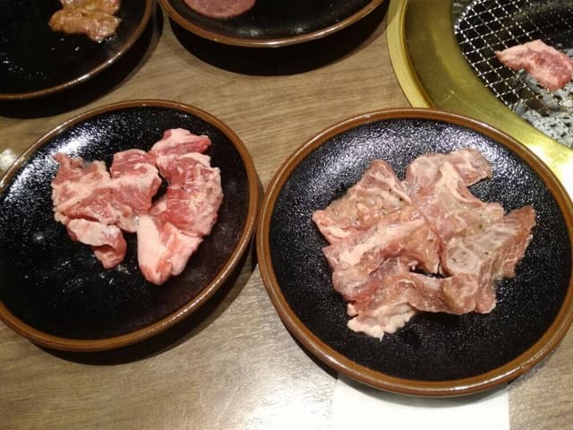 焼肉屋さかい 上越高田店 - サブ画像1