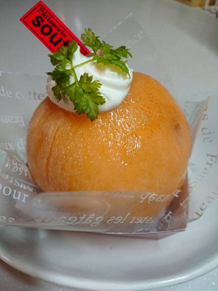 お菓子工房スフレ