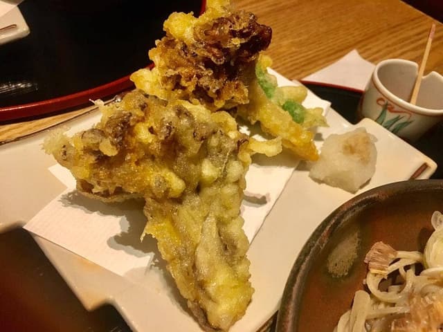 九頭龍蕎麦 はなれ - サブ画像3