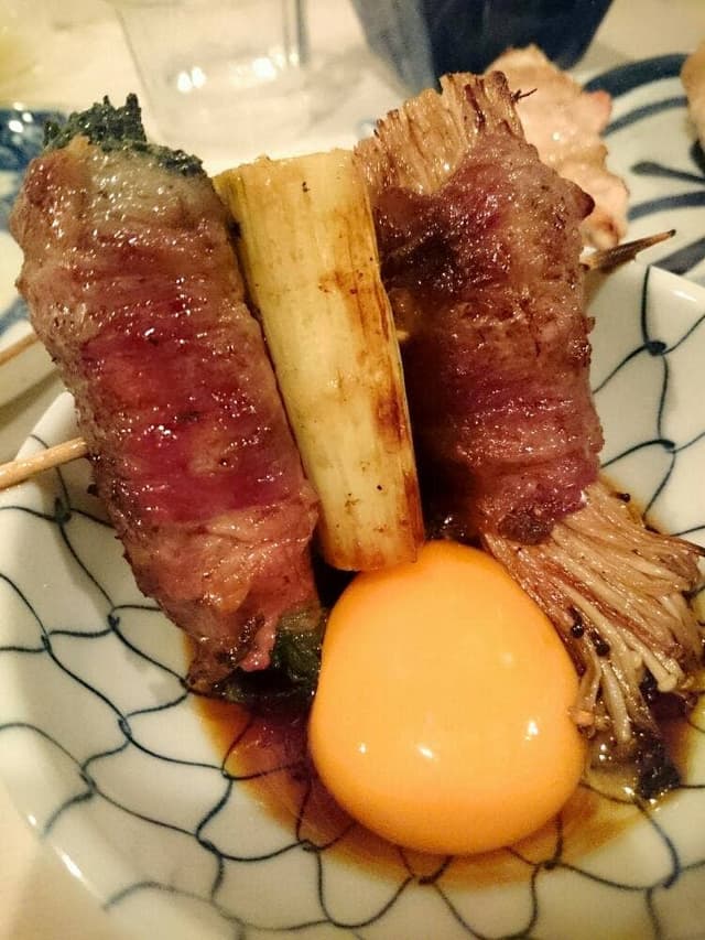 串焼とくり - サブ画像3