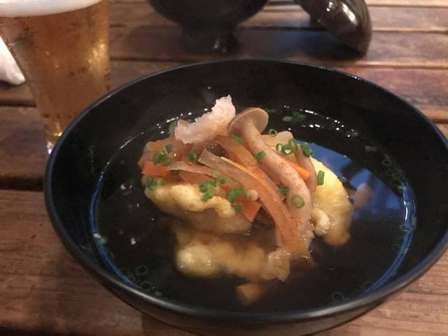 海で魚を食べる鳥 - サブ画像2