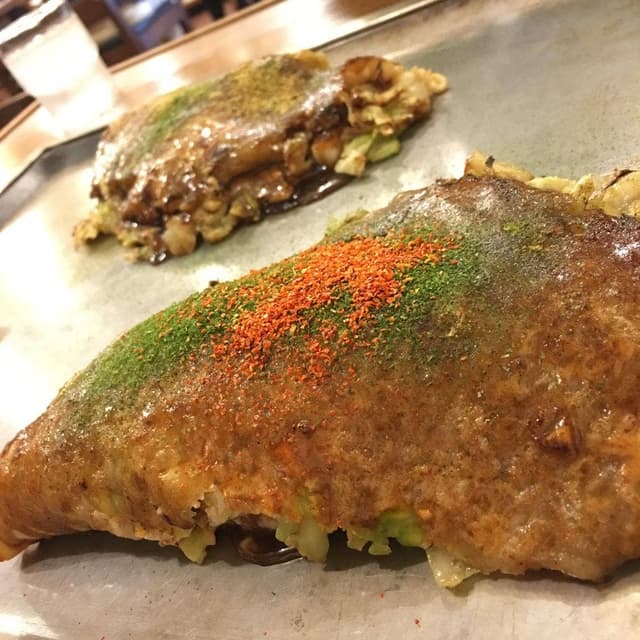 あじろ - サブ画像2