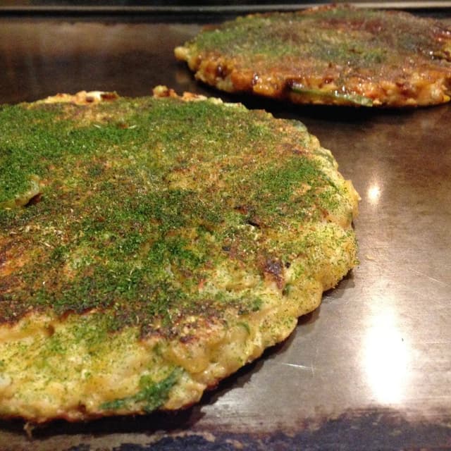 あじろ - サブ画像1