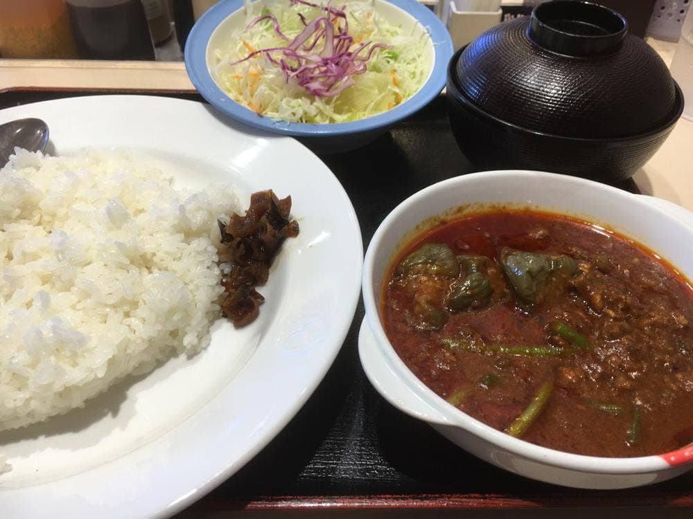 松屋 浦安富士見店