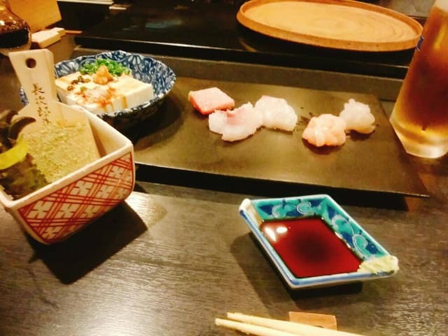 浜多屋 魚津駅前店 - サブ画像2