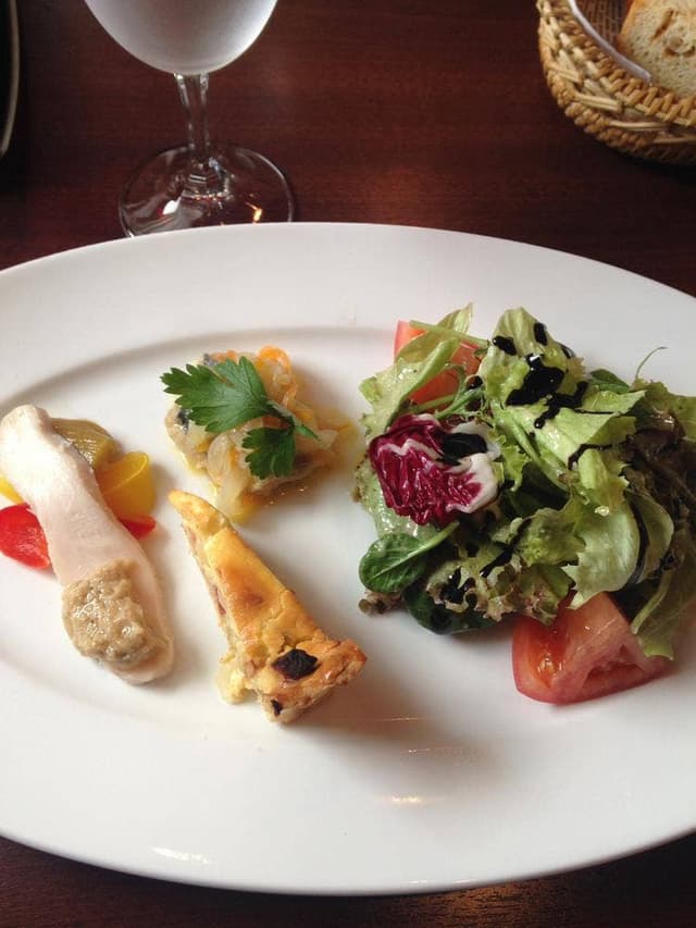 ビストロ アルモニ ヴァンヴィーノ - サブ画像2