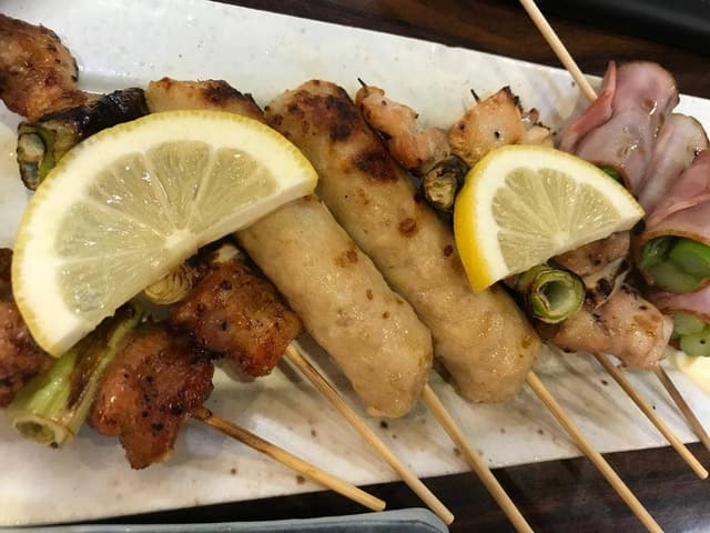 ろばた焼あさ井 - サブ画像1