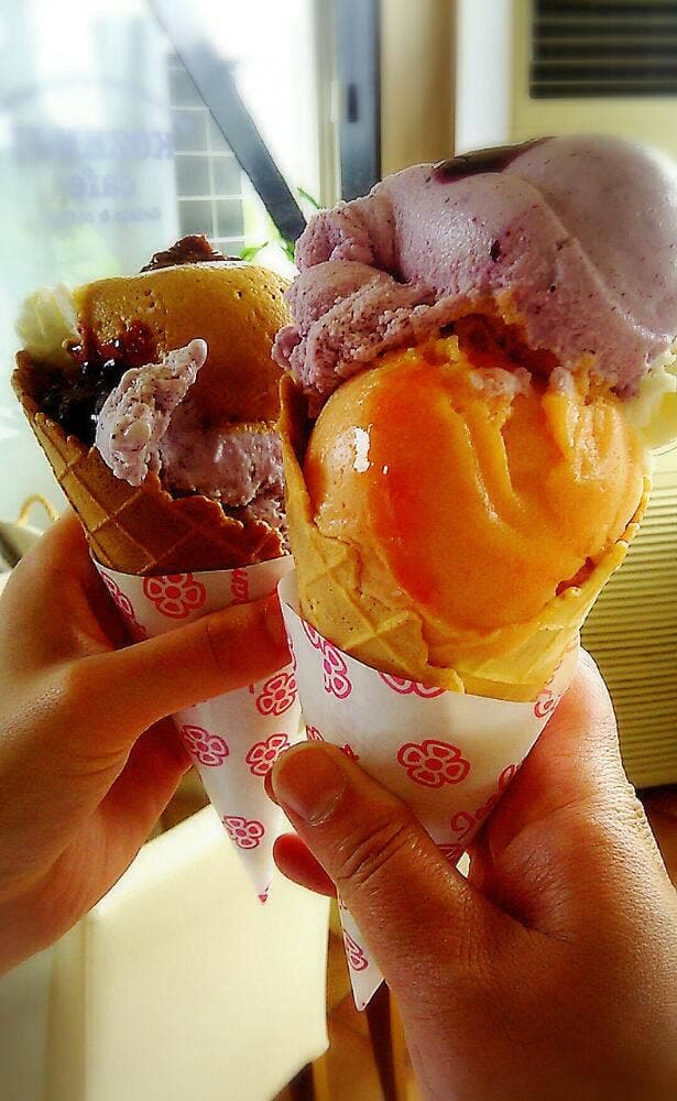 KOZENJI cafe - サブ画像2