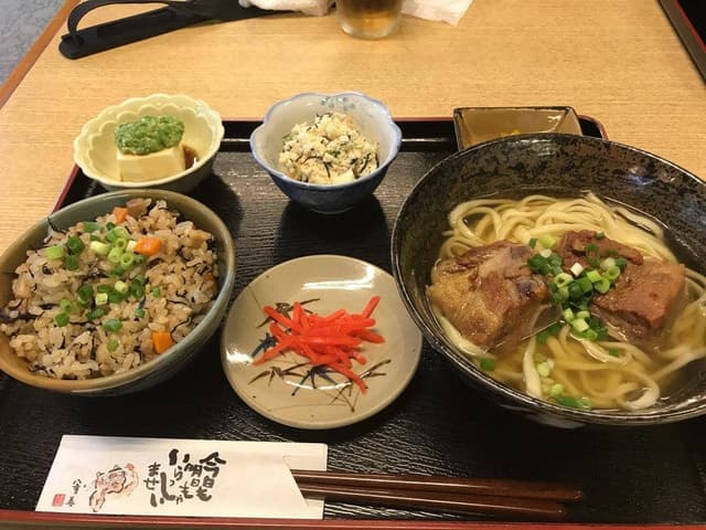 八重善 - サブ画像2