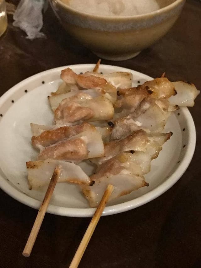 やきとり炭家 - サブ画像1