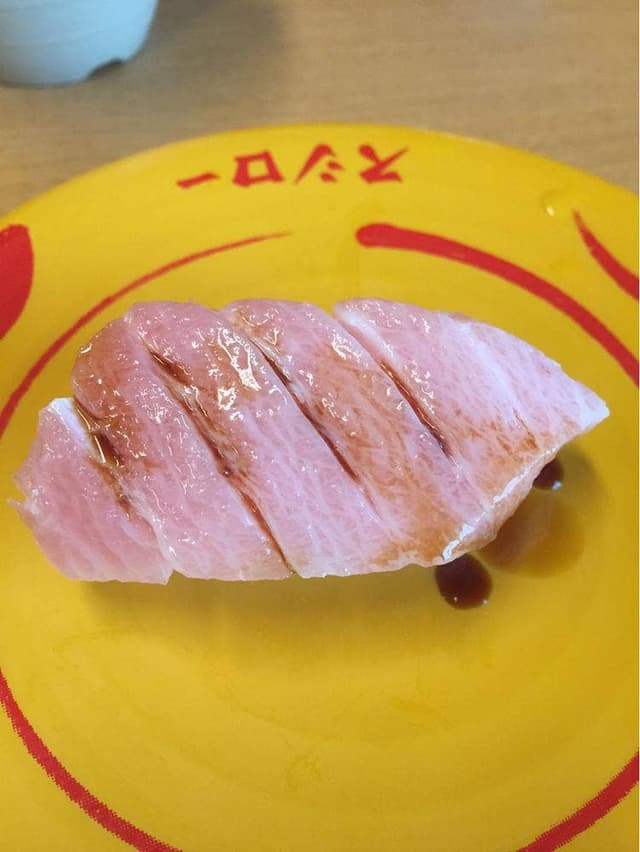 スシロー 京都伏見店 - サブ画像3