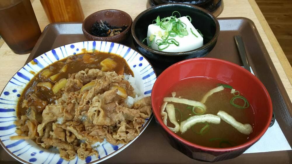 すき家 170号羽曳野西浦店