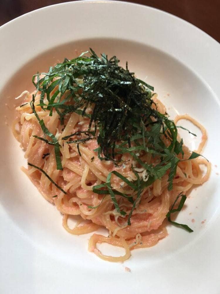 ItalianRistorante&Cafe ボンジョルノ