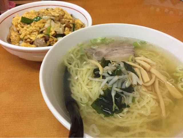 永来中華ハウス - サブ画像3