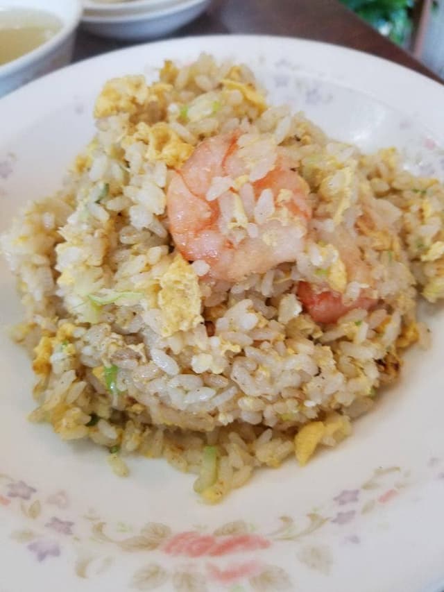 長寿飯店 - サブ画像1