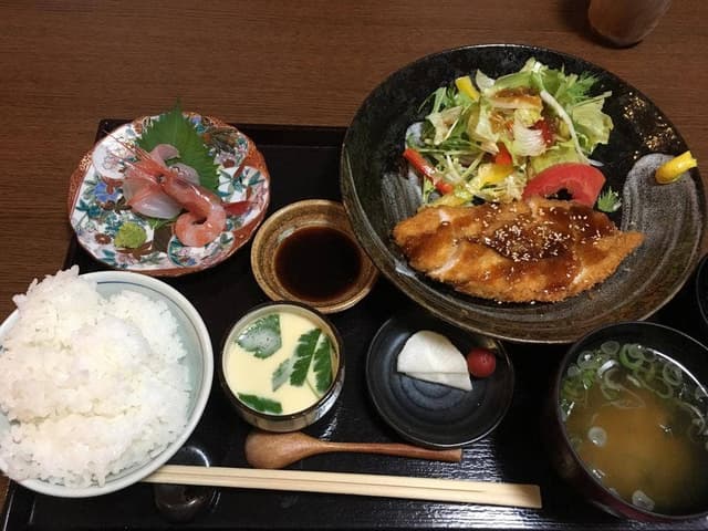 市左衛門 - サブ画像2