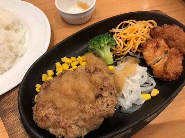 フリージア 木津店 - サブ画像1