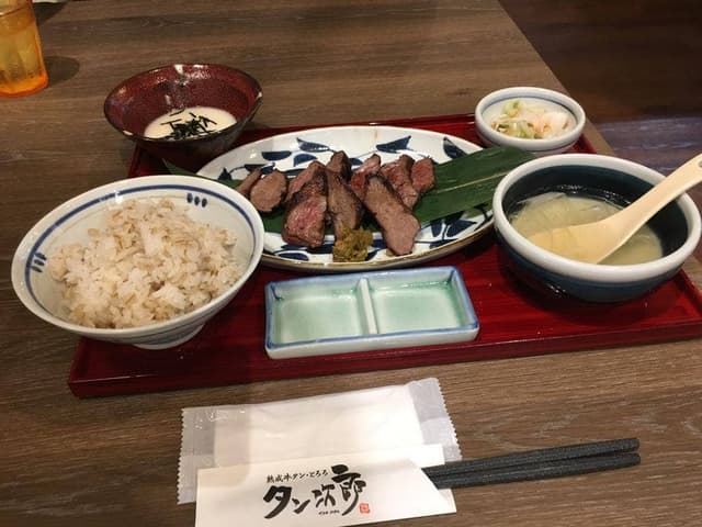 タン次郎 イオンモール徳島店 - サブ画像1