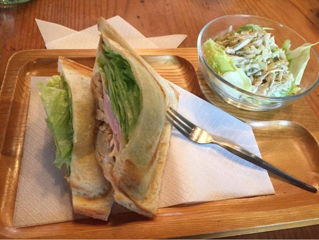 Tea Salon MELENGE - サブ画像3