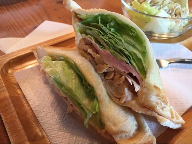 Tea Salon MELENGE - サブ画像1