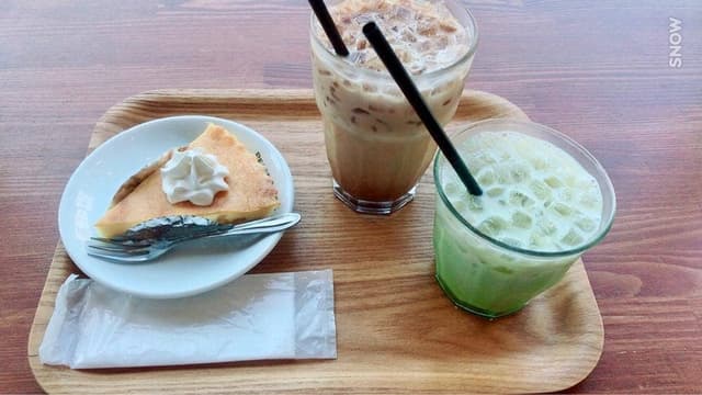 Peace Coffee 茂原店 - サブ画像2