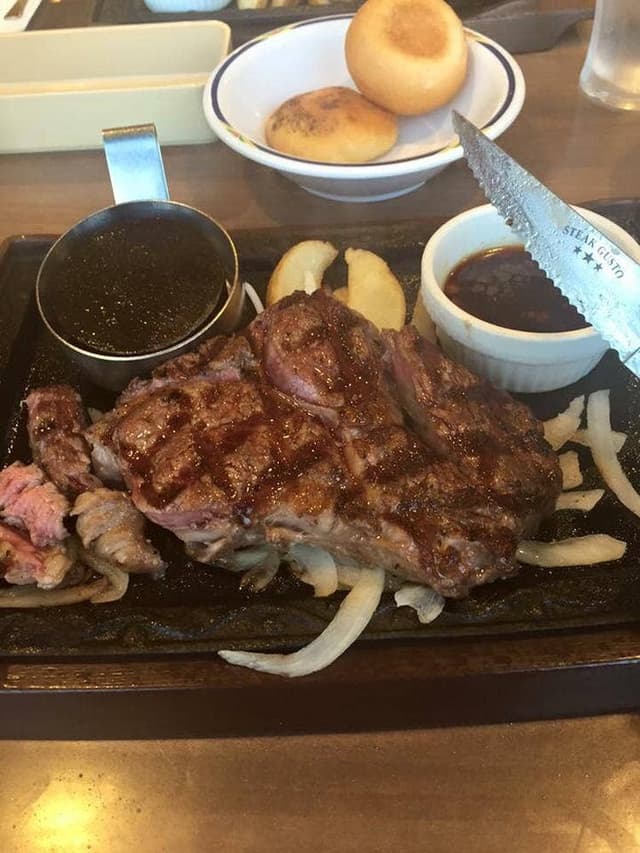 ステーキガスト 豊橋藤沢店 - サブ画像3