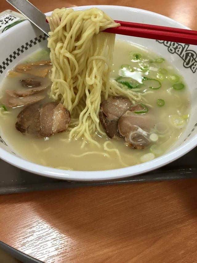 スガキヤ アピタ向山店 - サブ画像1