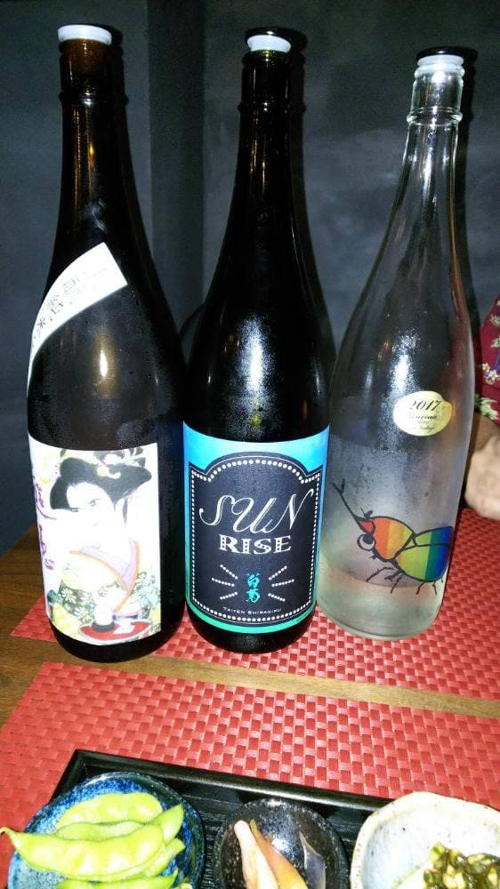 銘酒 SALON KOKORO - サブ画像3