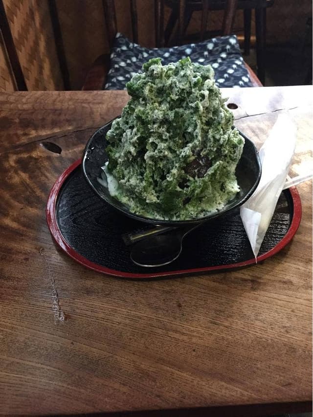 純喫茶 長寿 - サブ画像3