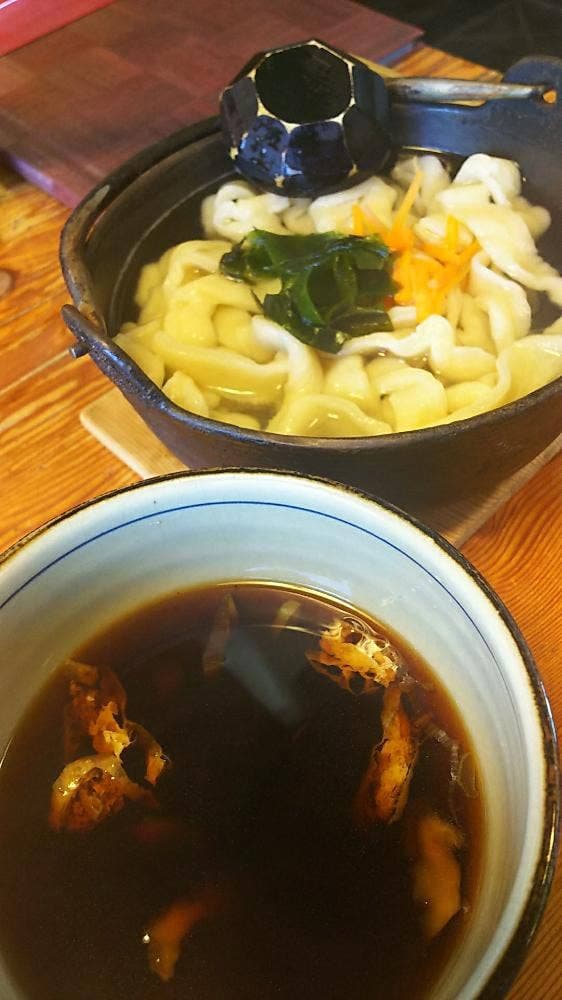 郷土料理 信州 - サブ画像3