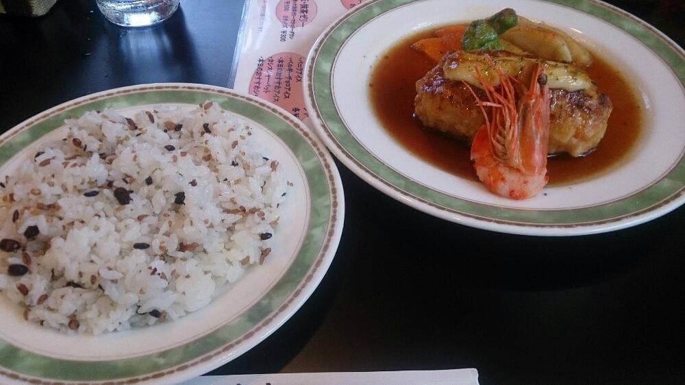 れすとらんハウスK・A