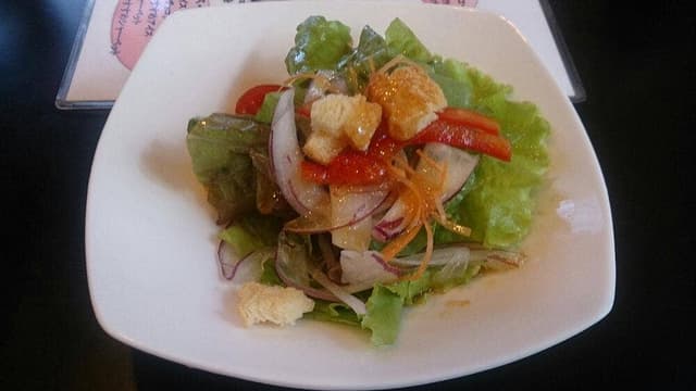 れすとらんハウスK・A - サブ画像1