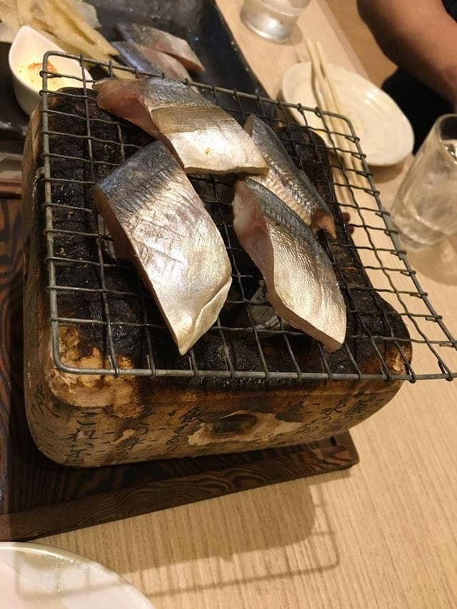 のどぐろ総本店 - サブ画像2