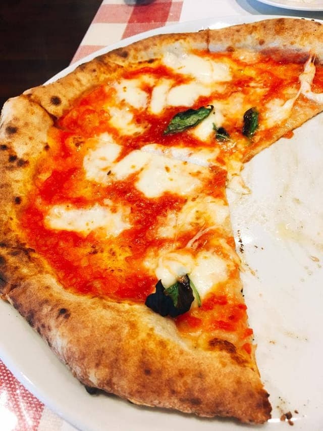イタリア食堂 マリア - サブ画像2