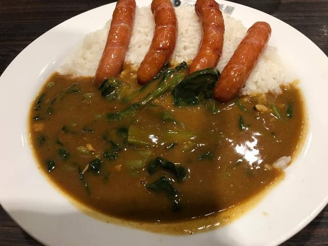 カレーハウスCoCo壱番屋 鶴見中央店 - サブ画像3