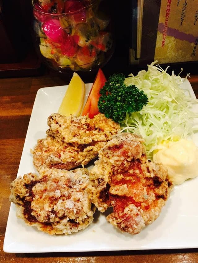 ごはんと酒菜 ごえん - サブ画像1