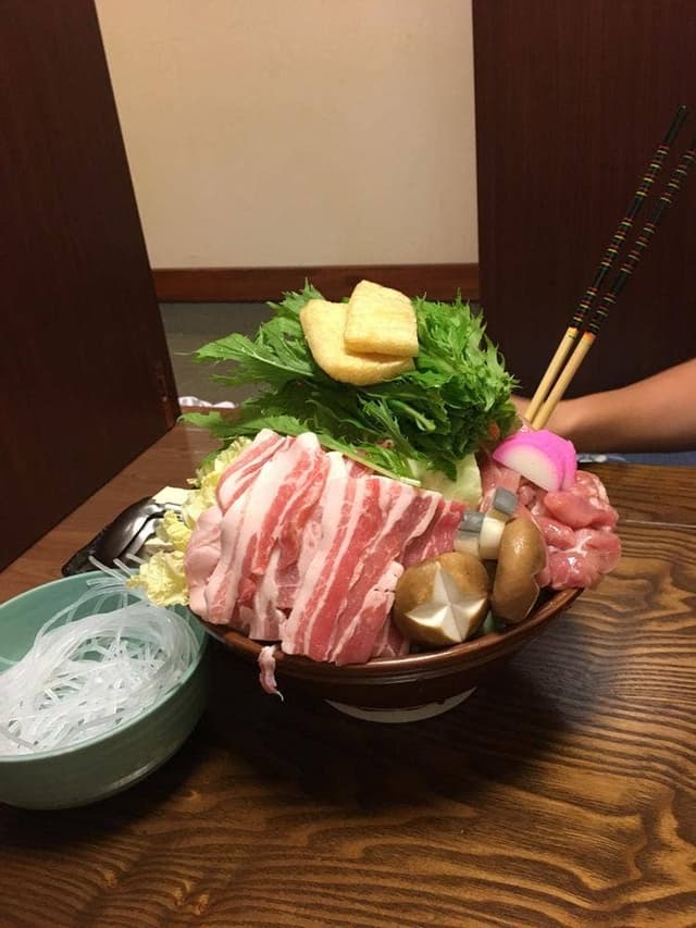 ちゃんこ今家 - サブ画像1