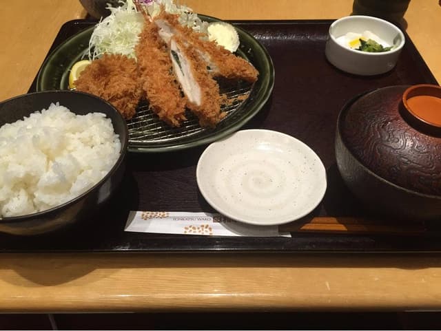 とんかつ和幸 イオンモール浜松志都呂店 - サブ画像1