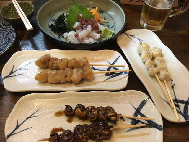 函館海鮮居酒屋 ヤン衆漁場 二代目昌栄丸 - サブ画像1