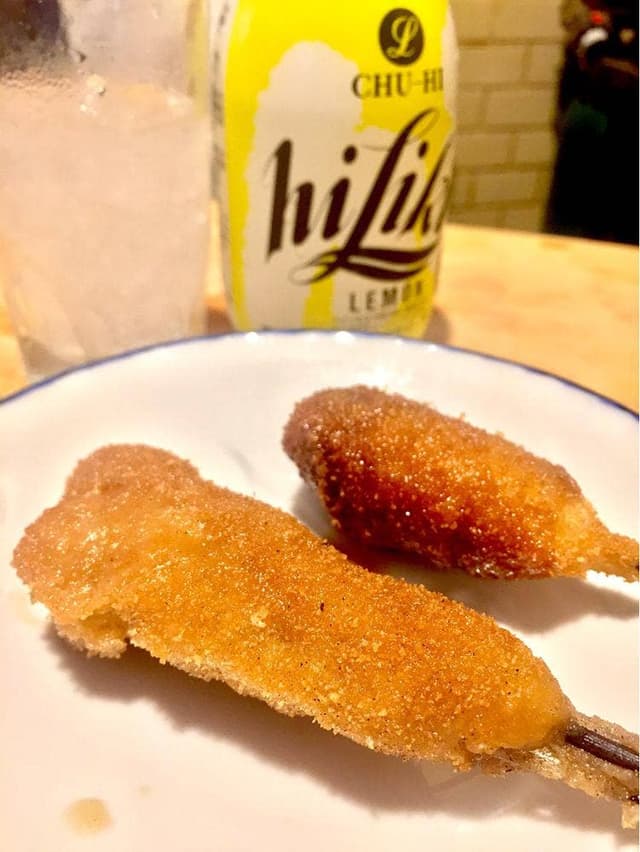 やっこ - サブ画像3