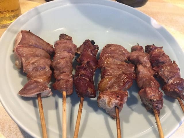 鳥一本店 - サブ画像3
