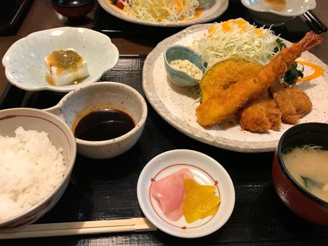 お食事処 すが野 - サブ画像1