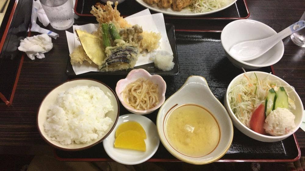 春夏秋冬 田島屋